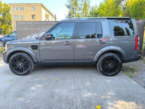 Land Rover Discovery 3.0 SDV6 LANDMARK - 3