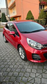 KIA RIO extra 2015 - 3