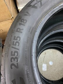 235/55 R18  100V Continental ContiEcoContact 6 (2022) - 3