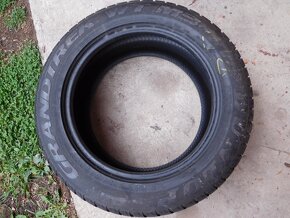 Zimne pmeu SUV 225/55 R18 109V Extra Load - 3