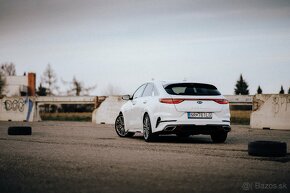 KIA ProCeed GT 1.6 TGFSI 204 PS VIRTUAL COCKPIT - 3