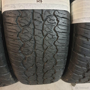 Zimné pneumatiky 265/70 R17 APLUS DOT4319/1721 - 3