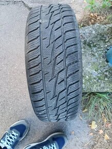 Pneumatiky 185/55 R15 - 3