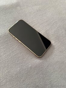 Iphone 13 Pro Gold - 3