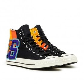 TENISKY CONVERSE X SPACE JAM New Legacy EU 44 + darček - 3