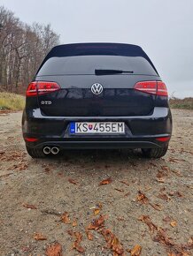 W golf gtd - 3