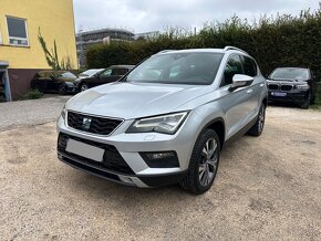 Seat Ateca 2.0 TDI 150 Xperience DSG A7 - 3