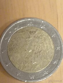 2€ minca EYPO 2002 - 3