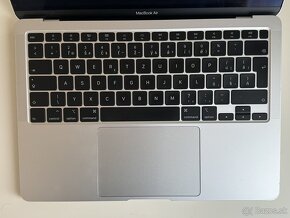 MacBook Air 13" 256 GB 2020 - 3