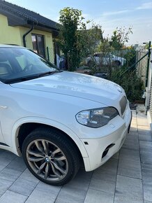 BMW X5 M50d xDrive A/T - 3