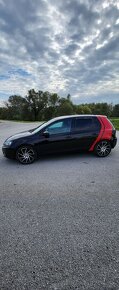 Vw golf 6 napredaj - 3