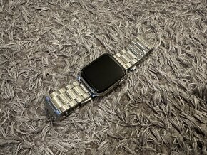 Apple Watch Stainless Steel - 3