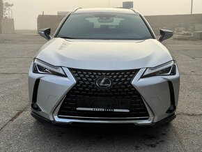 Lexus UX 250h možný odpočet DPH - 3