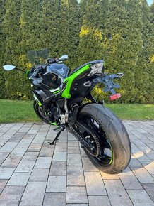 Kawasaki Ninja 650 35kW - 3