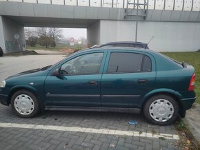 Opel Astra G 2005 1,4 - 3