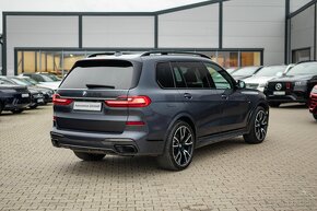 BMW X7 xDrive 40i mHEV A/T - 3