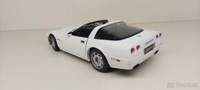 1:18 CHEVROLET CORVETTE ZR-1, 1 - 3