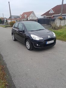 Citroen C3 1.4 najazdené 67000km rok výroby 2010 - 3