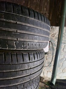 Michelin 225/45R18 Y Pilot Sport 5 XL - 3