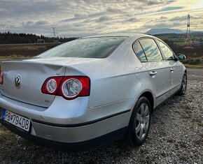 Vw passat 1.9tdi 77kw BKC - 3