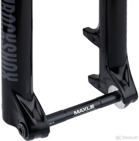 RockShox judy silver tk boost a3 29 “ 130mm - 3