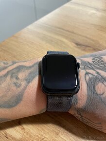 apple watch 9 (45mm) - 3