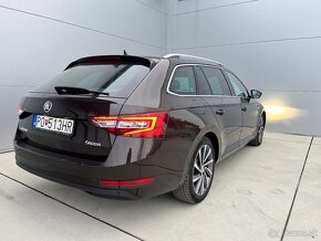 Škoda superb 3  2.0 TDi Laurin&Klement Dsg 4x4 - 3