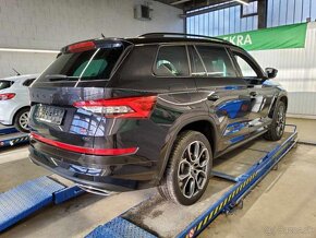 Škoda Kodiaq 2.0TDI RS 4x4 - 3