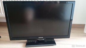 Orava LT-613 22 " Full HD TV 30€ dohoda - 3