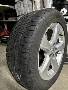 235 55 r18 5x114.3 - 3