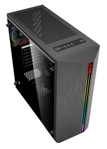 PC GAMER I5-9500, AMD RX480, 16GB RAM, SSD 500 GB, W11PRO - 3