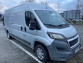 Peugeot Boxer 2.2 Hdi,96kw L3H2 - 3