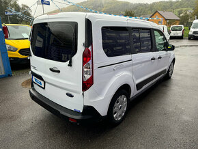 Ford Transit Connect 1,5 TDCi TREND L2 - 3