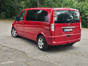 Mercedes Vito 111Cdi, AUTOMAT, 8-miest - 3