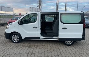 Renault Trafic 1.6 DCI 6-miestny - 3