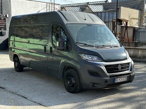 Fiat Ducato 2,3 JTD L3H2 - 3