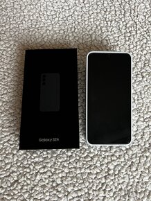 Samsung Galaxy S24 128gb+Samsung Galaxy Buds FE - 3