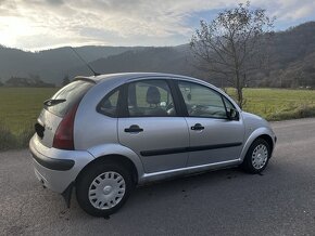 Citroën C3 - 3