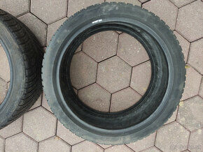 2x Kleber Quadraxer celorocne pneumatiky 225/40R18 - 3