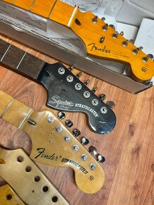 Fender stratocaster - 3