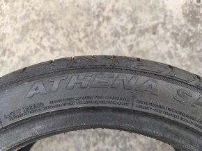 205/45 R16 - 3