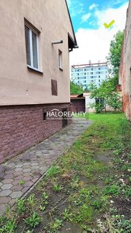 HALO reality - Predaj, rodinný dom Lučenec, centrum - ZNÍŽEN - 3