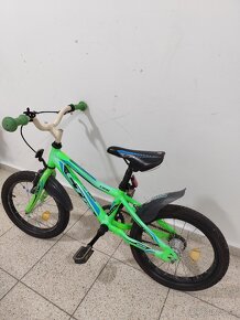 Detský bicykel CTM Foxy 16 - 3