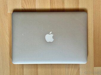 MacBook Air 13"+ Nabíjačka, Výdrž batérie 7 hod. - 3