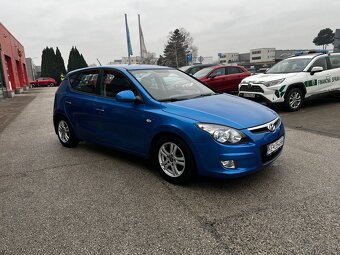 Hyundai i30 1.4,16v 80kw 2010 - 3