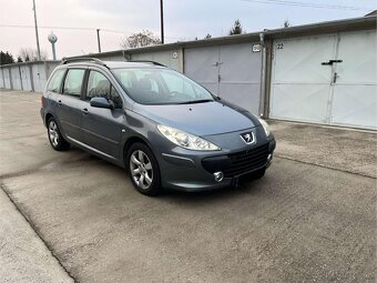 Peugeot 307 combi diesel - 3