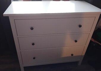 Ikea Hemnes komoda - 3