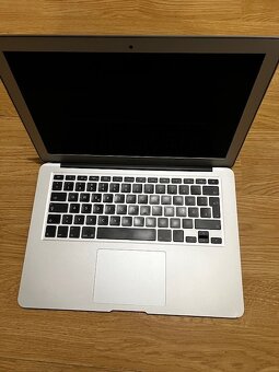 2 x notebook Apple Air 13" - 3