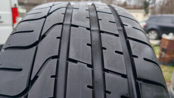 Letné pneu 255/40 R19 --- PIRELLI - 3