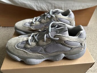 Yeezy 500 - 3